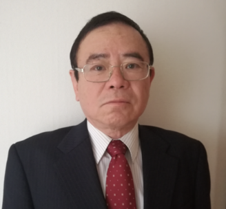 上野 久 | 元外務官僚