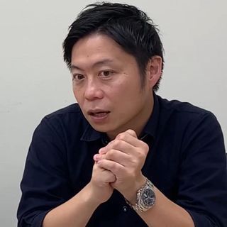代表取締役 杉﨑 聡史