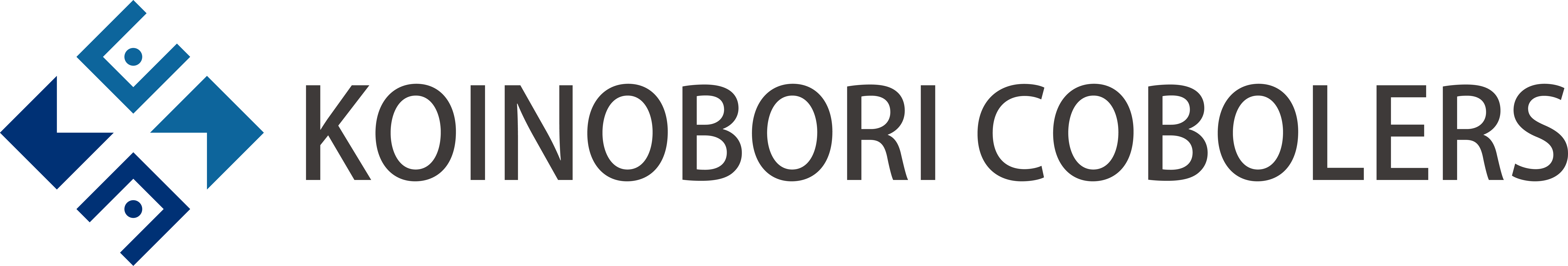KOINOBORI COBOLERS